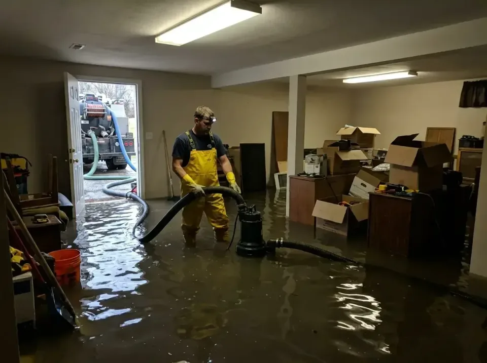 basement-burst-pipe-flooding-a-001 — frequently asked questions, 24-Hour Water Damage Restoration Services in Ben Avon, SC